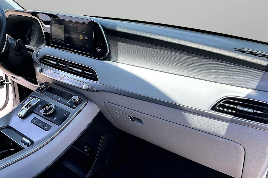 Thumbnail: 2020 Hyundai Palisade - 13