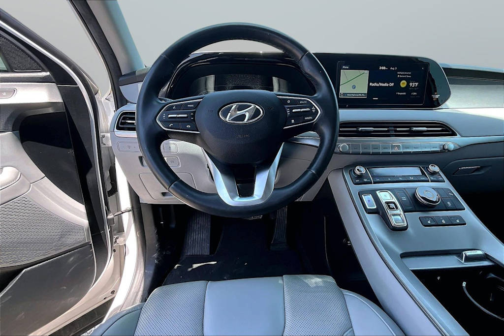 Thumbnail: 2020 Hyundai Palisade - 2