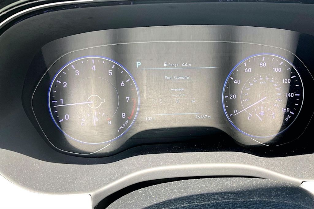 Thumbnail: 2020 Hyundai Palisade - 15