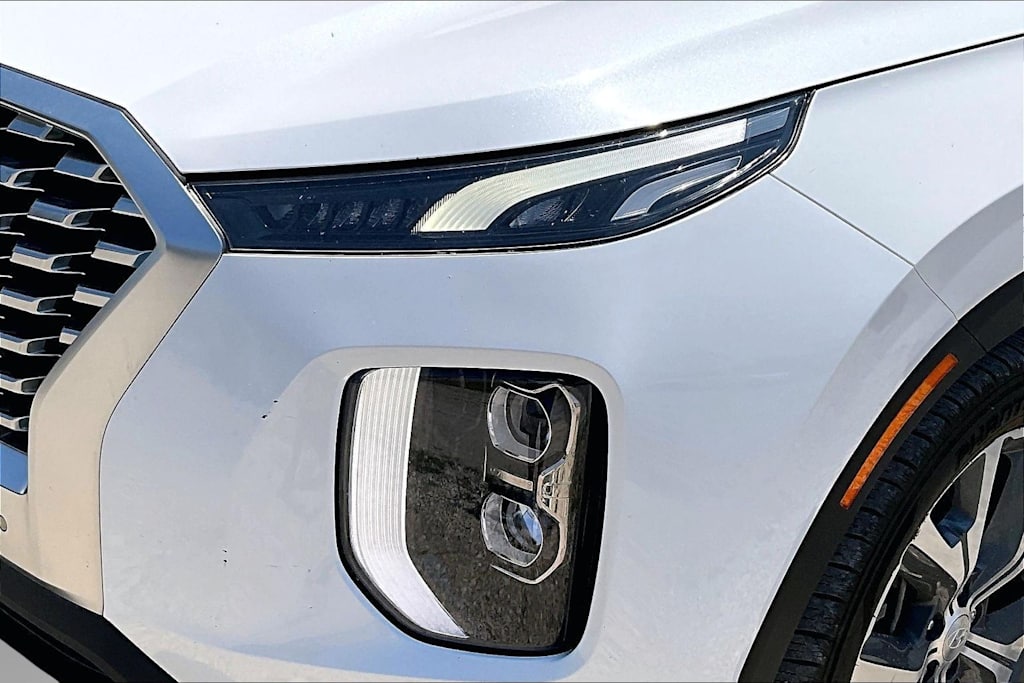 Thumbnail: 2020 Hyundai Palisade - 32
