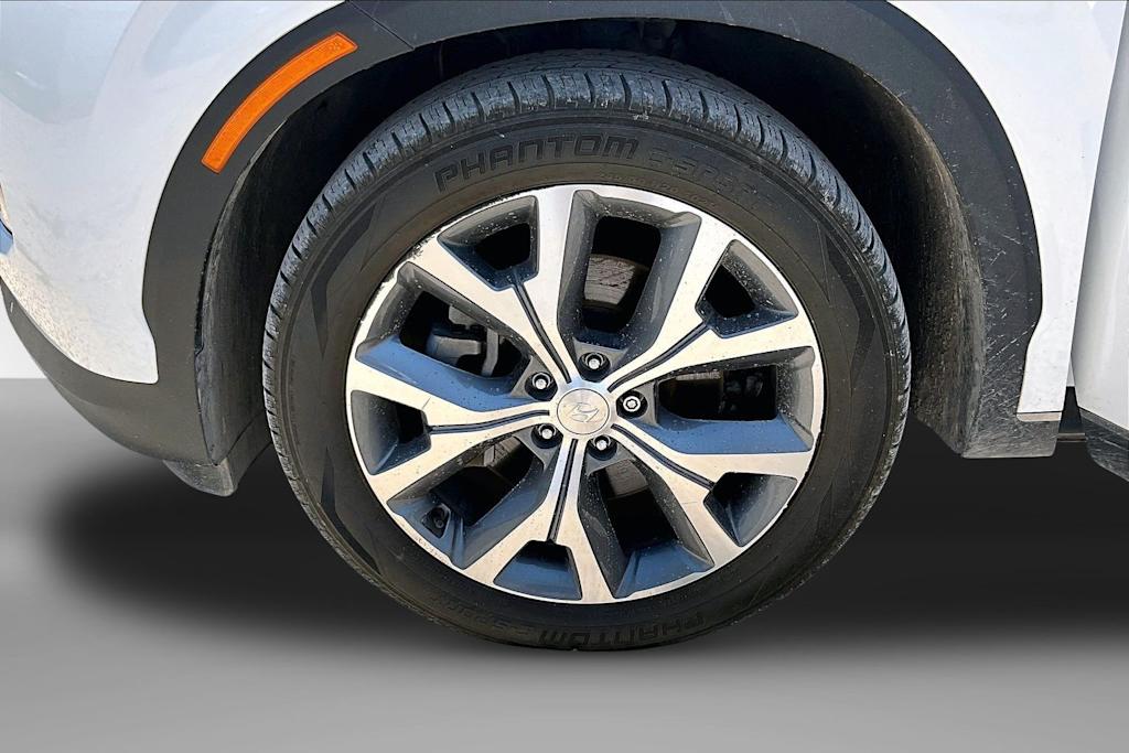Thumbnail: 2020 Hyundai Palisade - 7