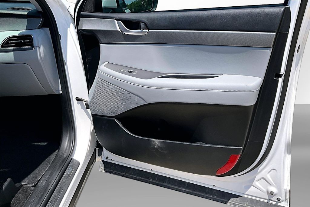 Thumbnail: 2020 Hyundai Palisade - 22