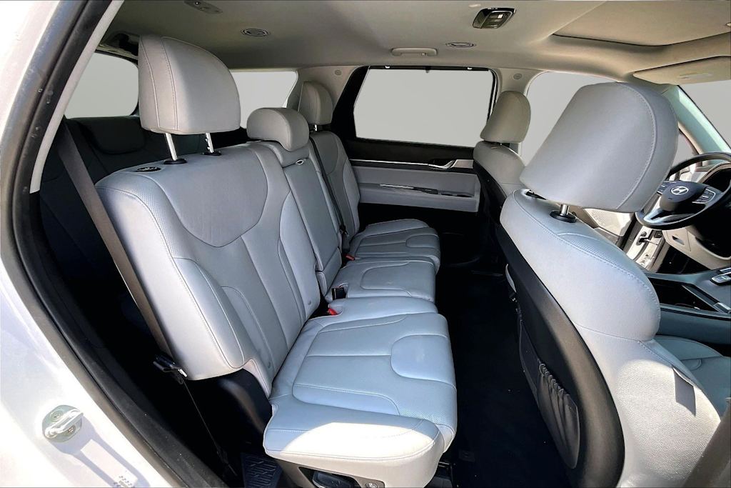 Thumbnail: 2020 Hyundai Palisade - 29
