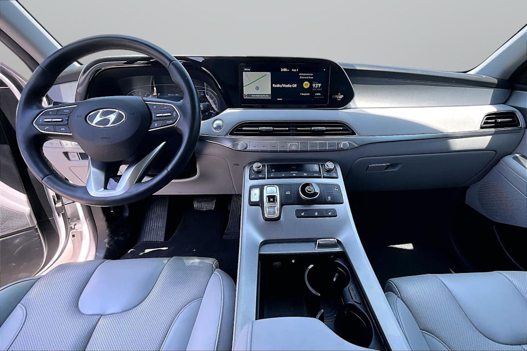 Thumbnail: 2020 Hyundai Palisade - 12