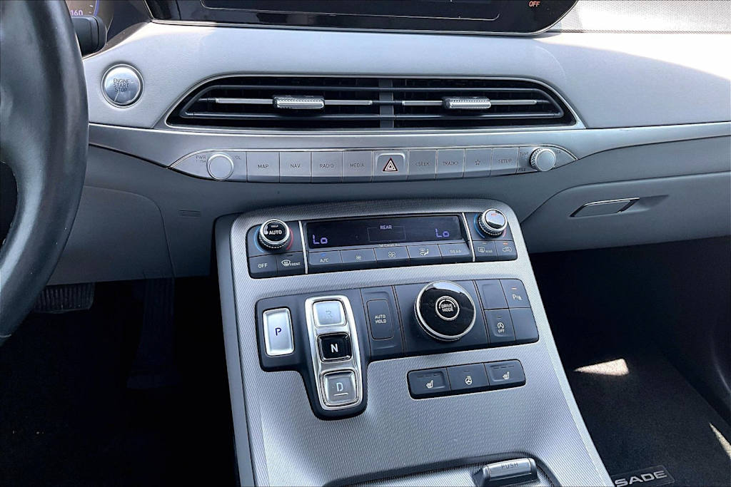 Thumbnail: 2020 Hyundai Palisade - 26