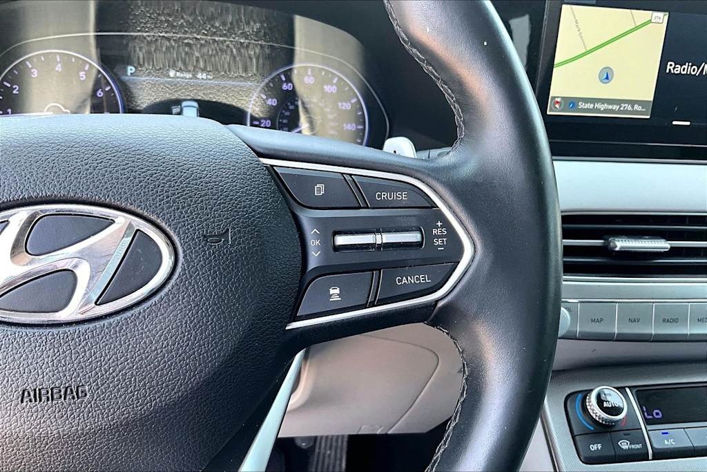 Thumbnail: 2020 Hyundai Palisade - 24