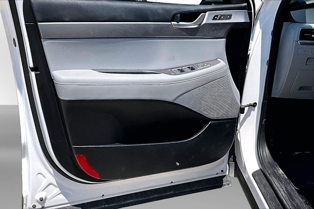 Thumbnail: 2020 Hyundai Palisade - 21