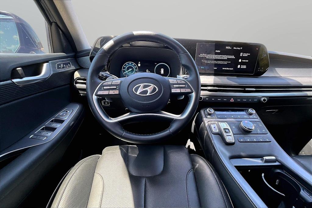 Thumbnail: 2023 Hyundai Palisade - 2