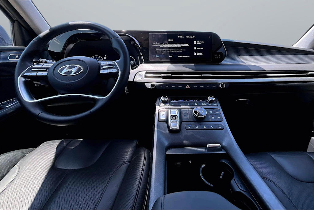 Thumbnail: 2023 Hyundai Palisade - 11