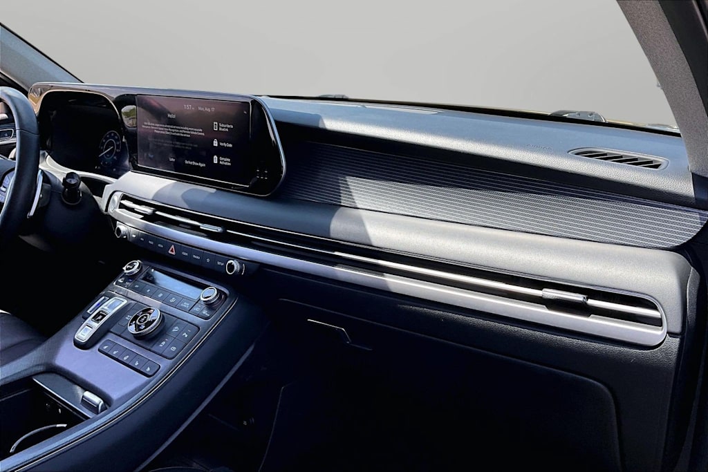 Thumbnail: 2023 Hyundai Palisade - 12