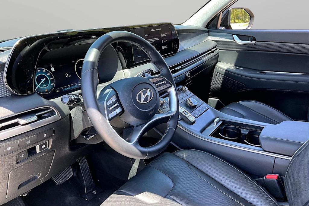 Thumbnail: 2023 Hyundai Palisade - 7