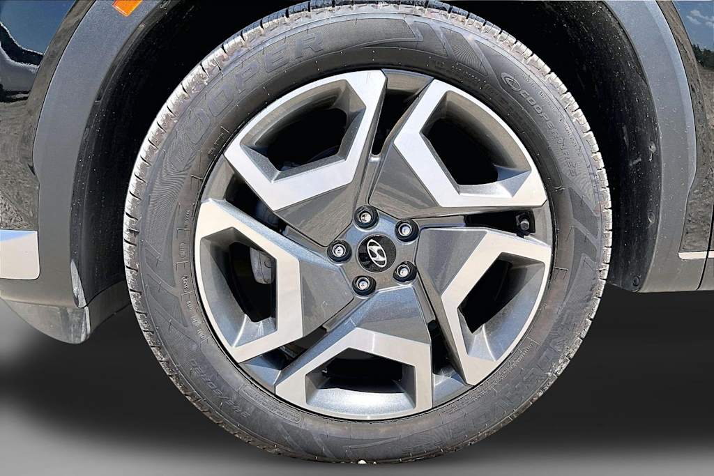 Thumbnail: 2023 Hyundai Palisade - 6