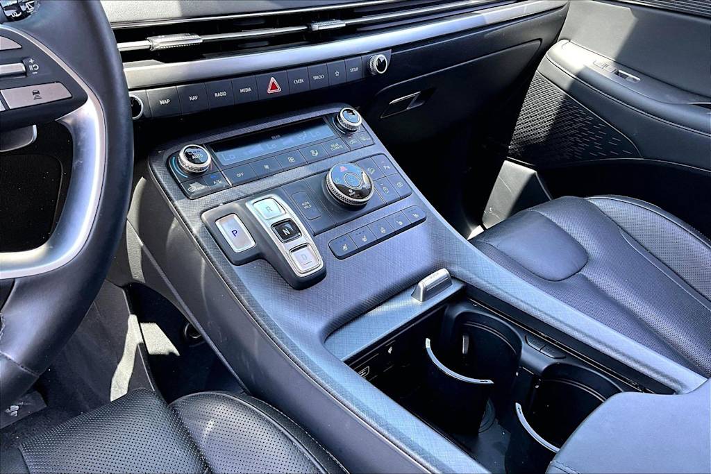 Thumbnail: 2023 Hyundai Palisade - 14