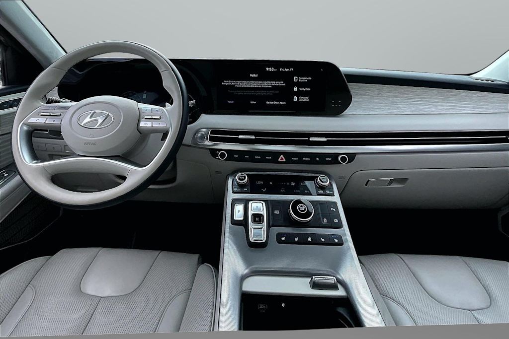 Thumbnail: 2024 Hyundai Palisade - 12