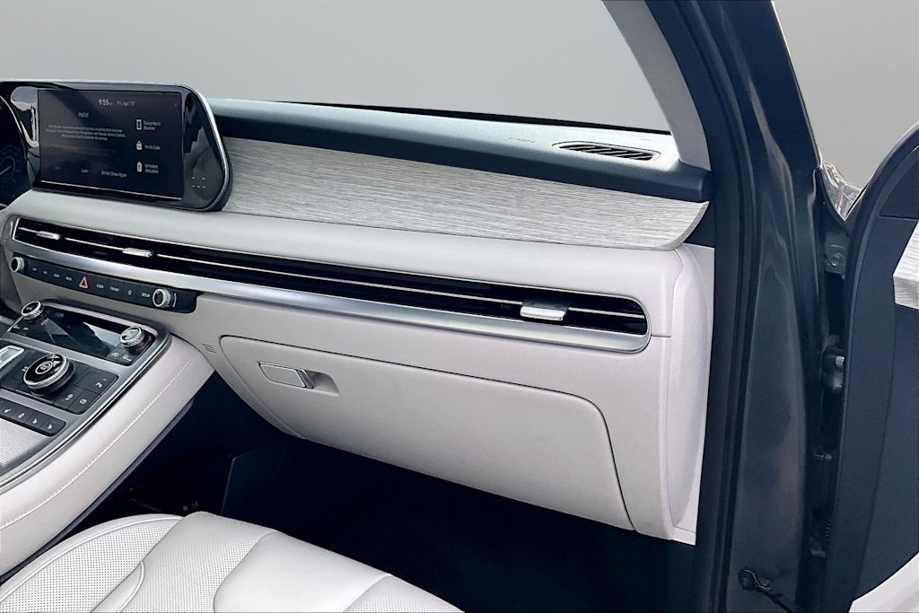 Thumbnail: 2024 Hyundai Palisade - 20