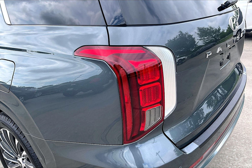 Thumbnail: 2024 Hyundai Palisade - 28