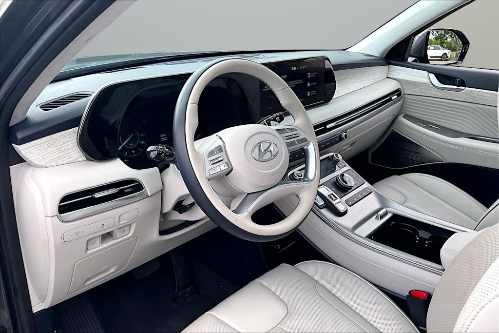 Thumbnail: 2024 Hyundai Palisade - 8