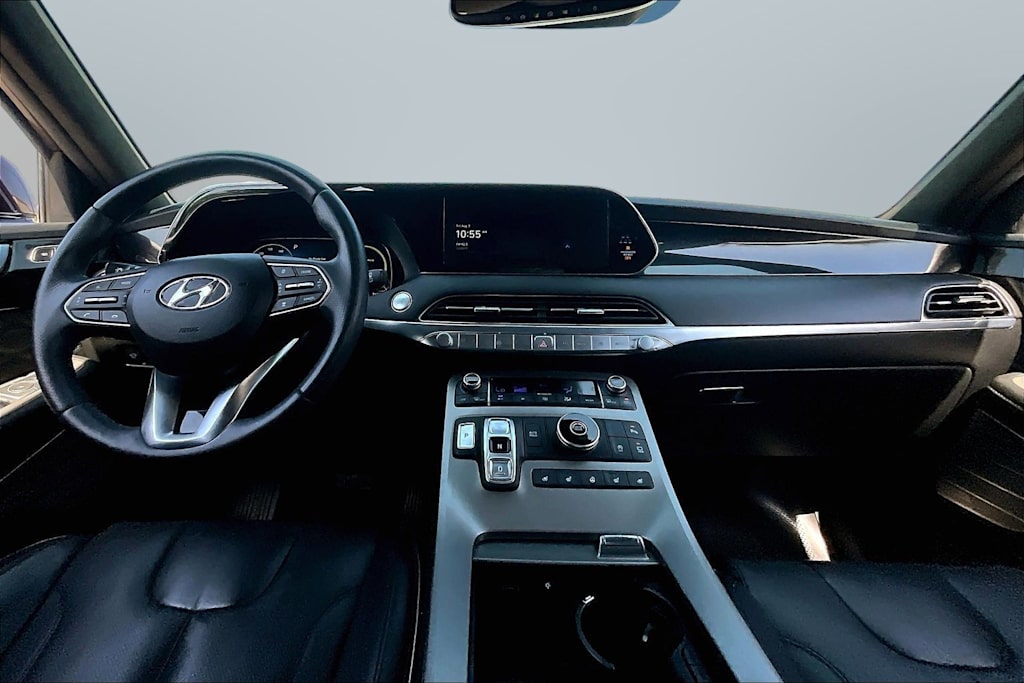 Thumbnail: 2022 Hyundai Palisade - 11