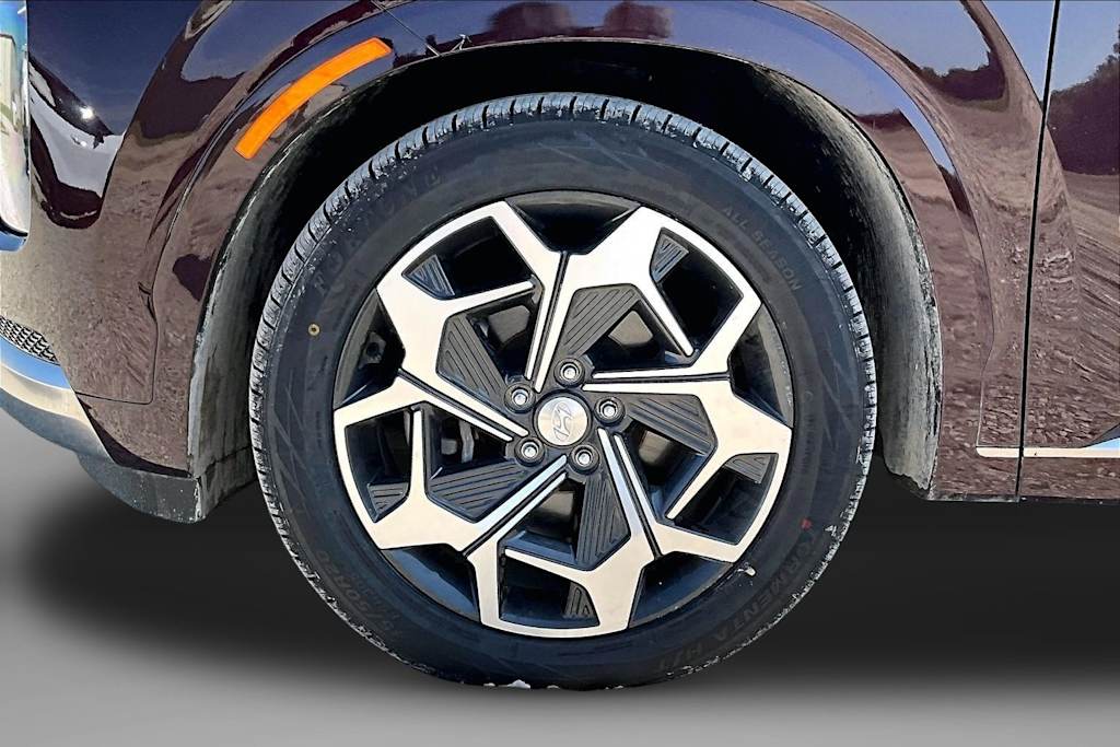 Thumbnail: 2022 Hyundai Palisade - 6