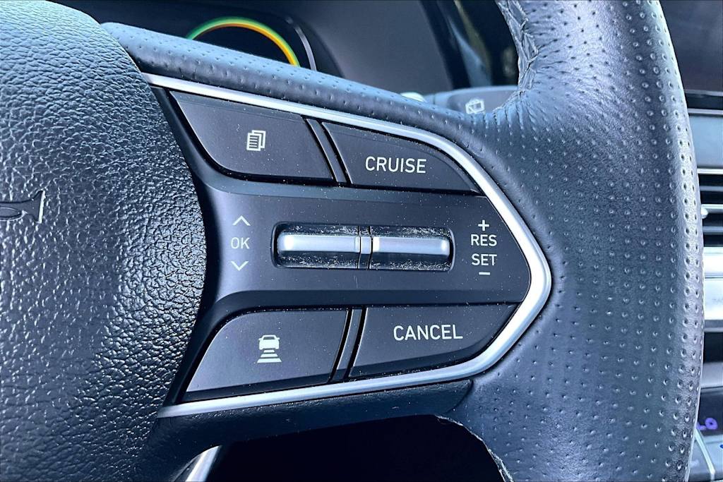 Thumbnail: 2022 Hyundai Palisade - 22