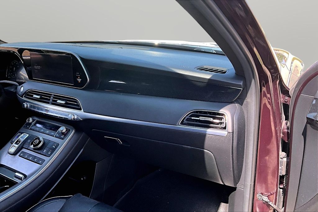 Thumbnail: 2022 Hyundai Palisade - 12