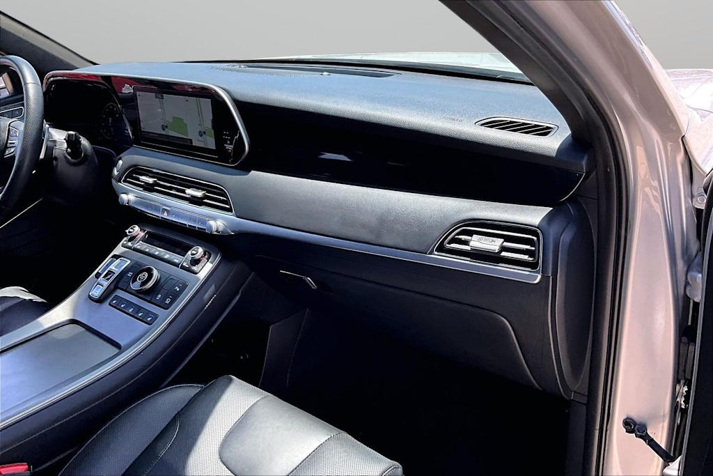 Thumbnail: 2022 Hyundai Palisade - 11