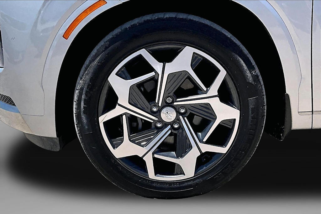 Thumbnail: 2022 Hyundai Palisade - 6