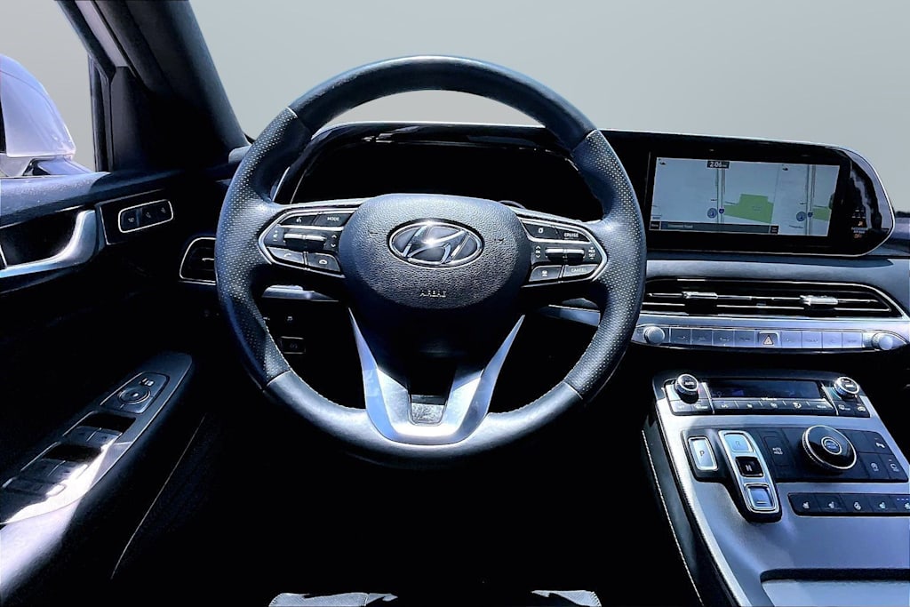 Thumbnail: 2022 Hyundai Palisade - 2