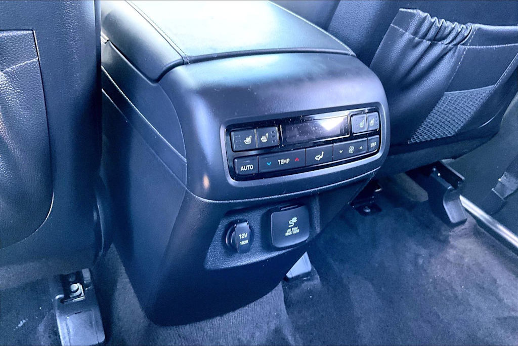 Thumbnail: 2022 Hyundai Palisade - 23