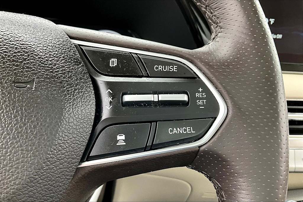 Thumbnail: 2021 Hyundai Palisade - 27