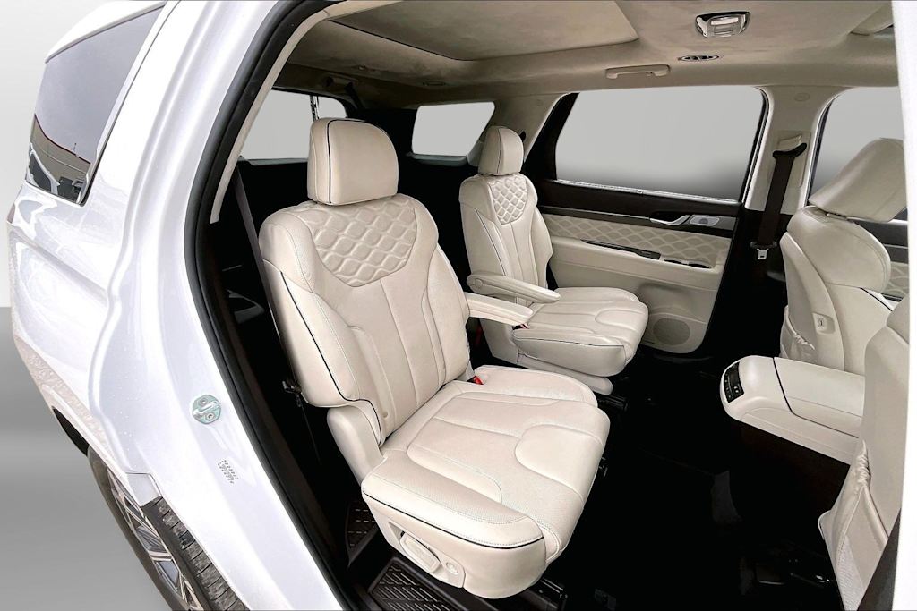 Thumbnail: 2021 Hyundai Palisade - 30