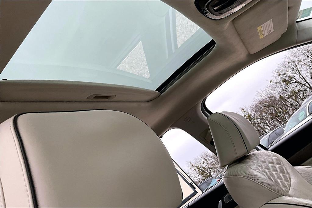 Thumbnail: 2021 Hyundai Palisade - 23