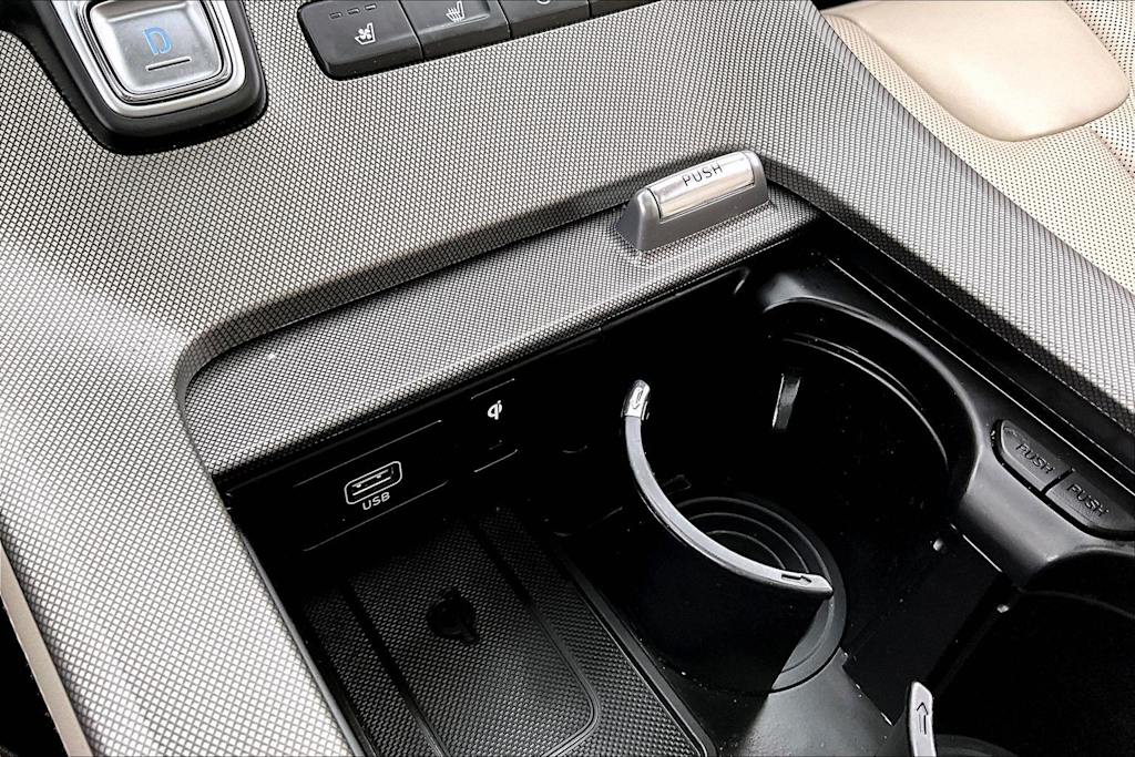 Thumbnail: 2021 Hyundai Palisade - 29