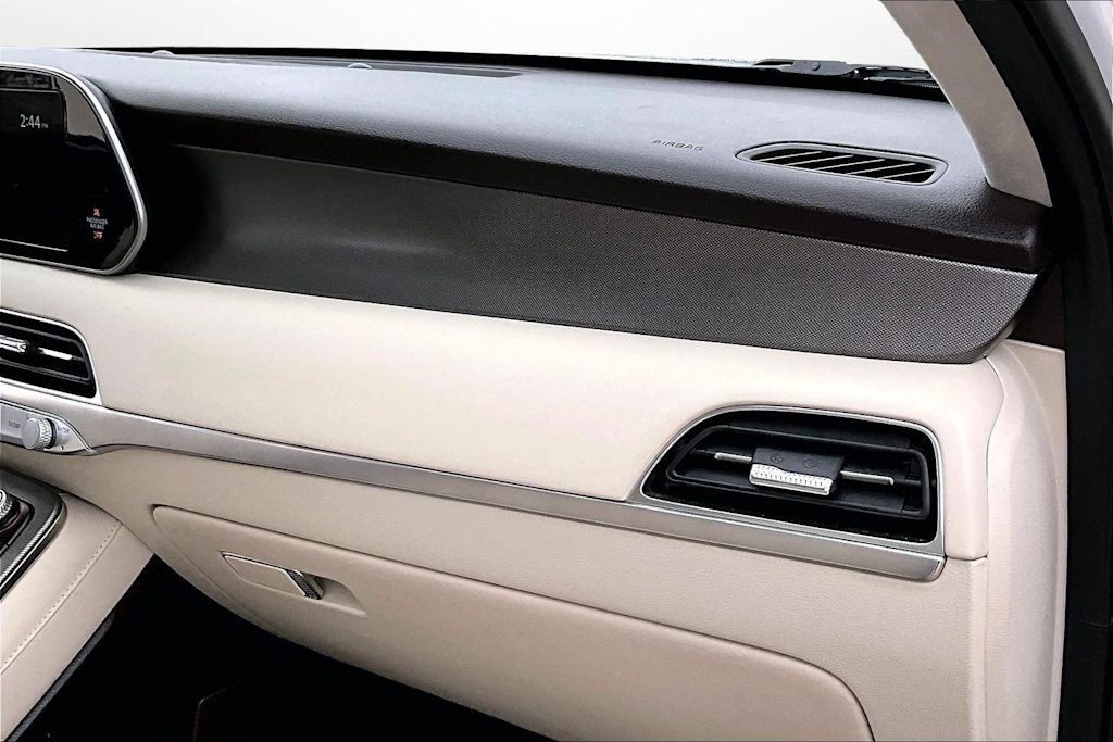 Thumbnail: 2021 Hyundai Palisade - 22