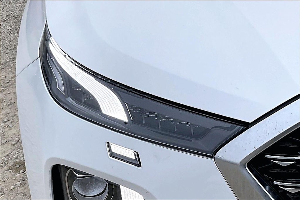 Thumbnail: 2021 Hyundai Palisade - 32