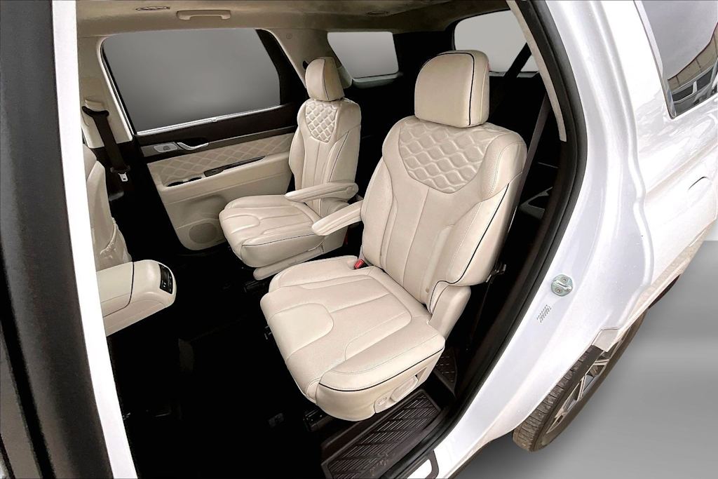 Thumbnail: 2021 Hyundai Palisade - 11