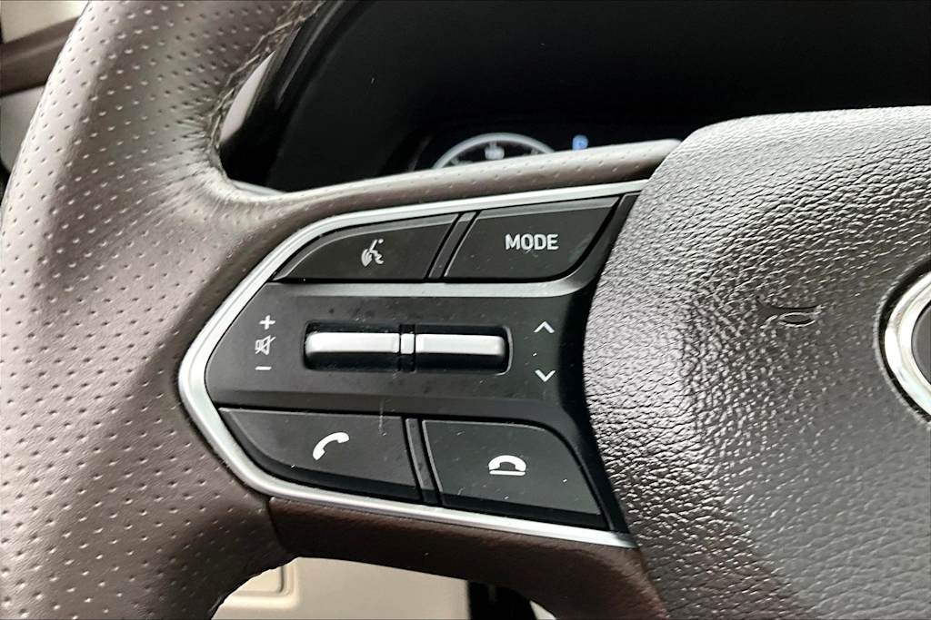 Thumbnail: 2021 Hyundai Palisade - 26