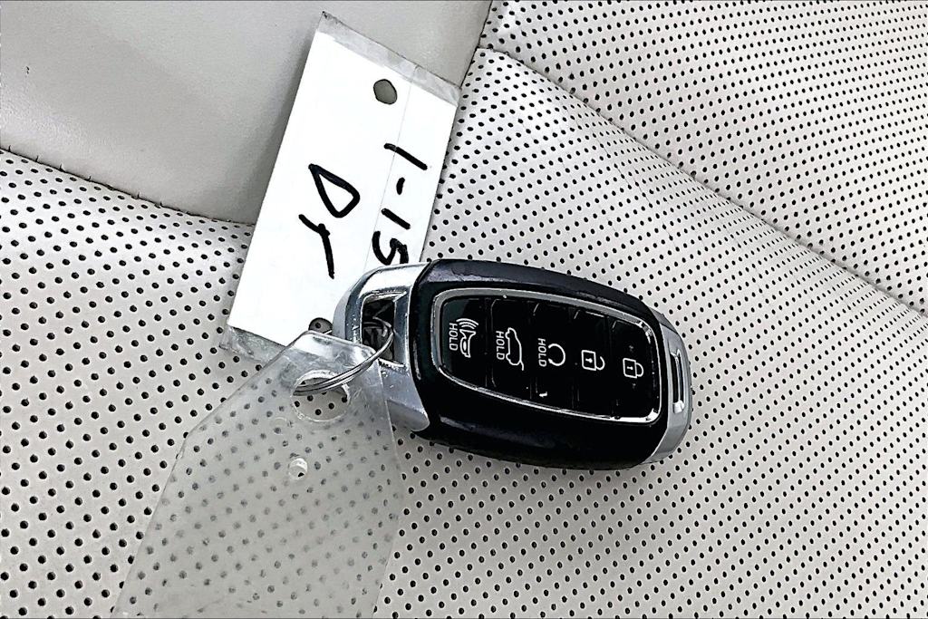 Thumbnail: 2021 Hyundai Palisade - 17