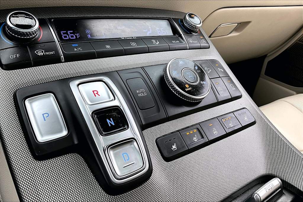 Thumbnail: 2021 Hyundai Palisade - 15