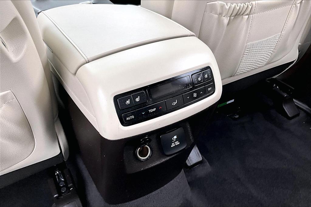 Thumbnail: 2021 Hyundai Palisade - 28