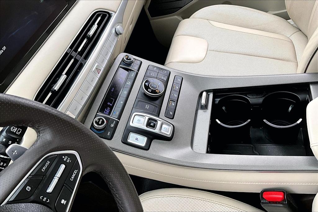 Thumbnail: 2021 Hyundai Palisade - 13