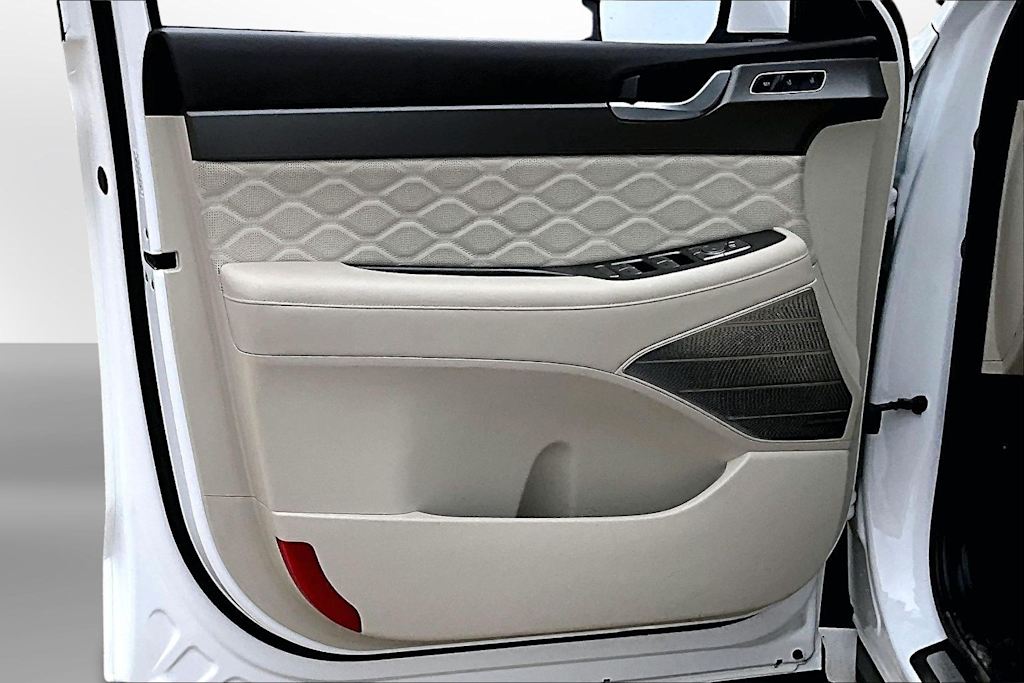 Thumbnail: 2021 Hyundai Palisade - 24