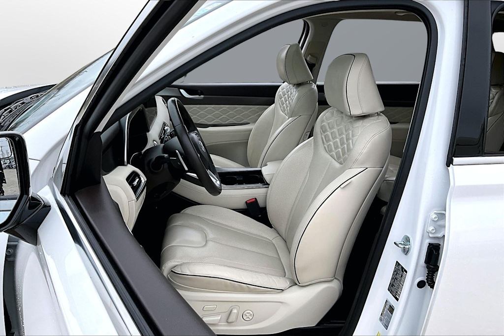 Thumbnail: 2021 Hyundai Palisade - 10