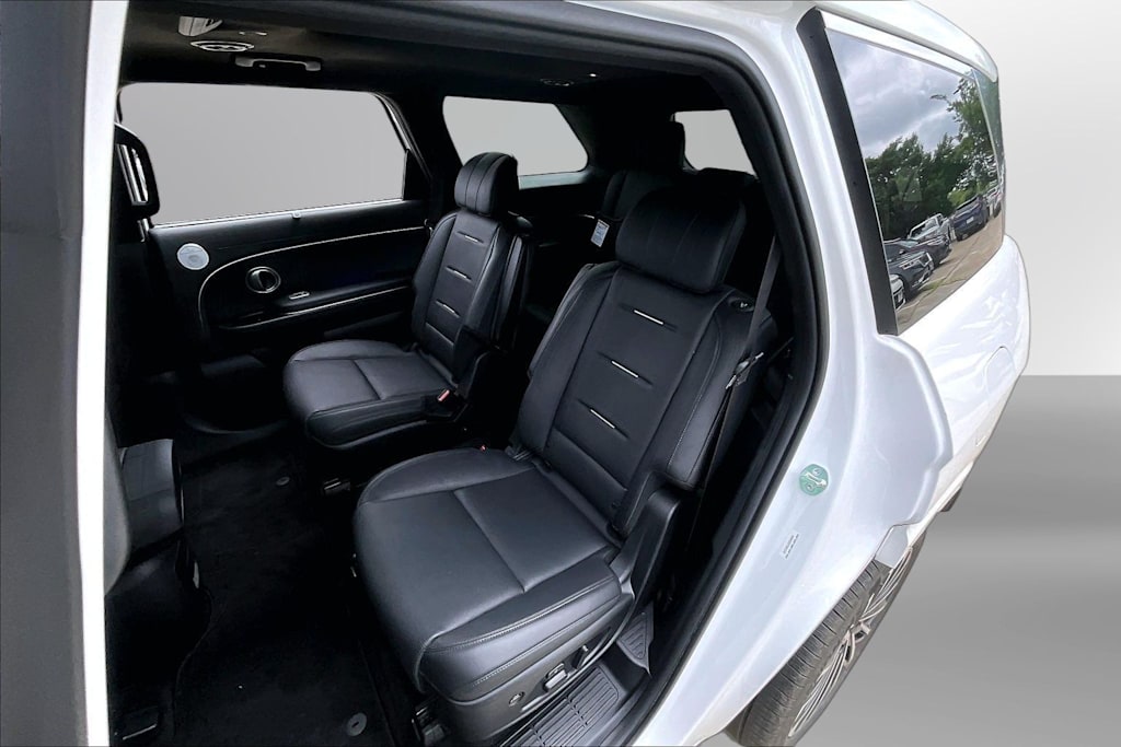 Thumbnail: 2026 Hyundai Palisade - 10