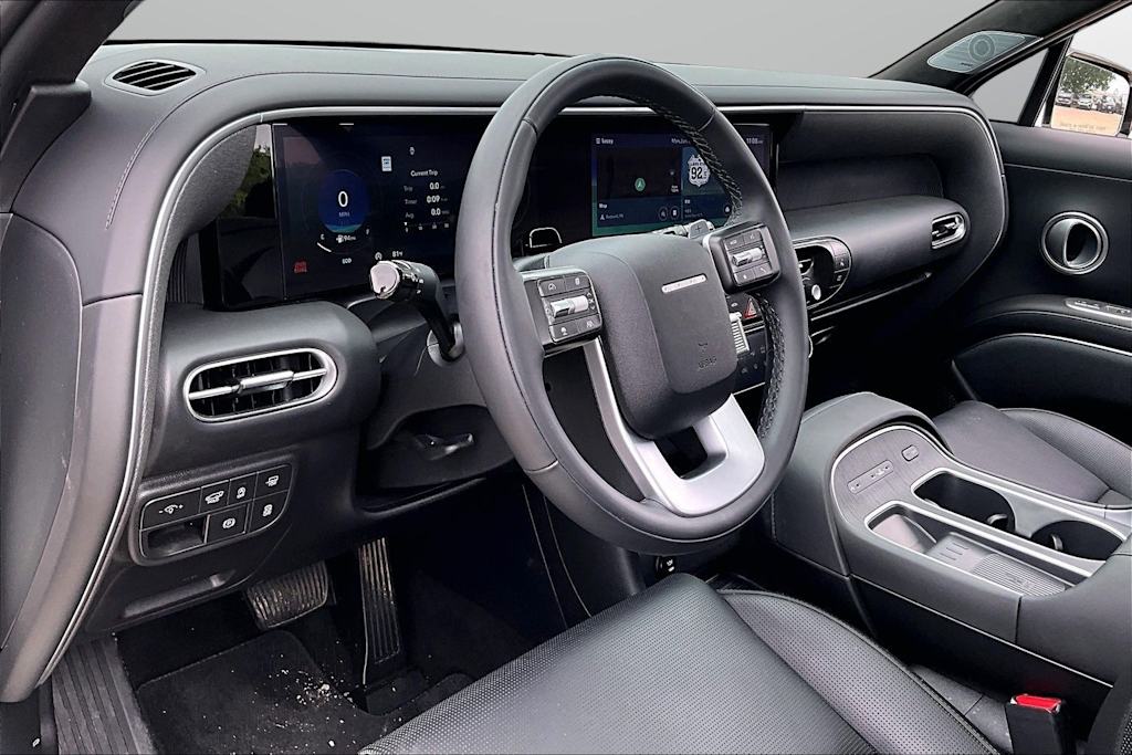 Thumbnail: 2026 Hyundai Palisade - 7