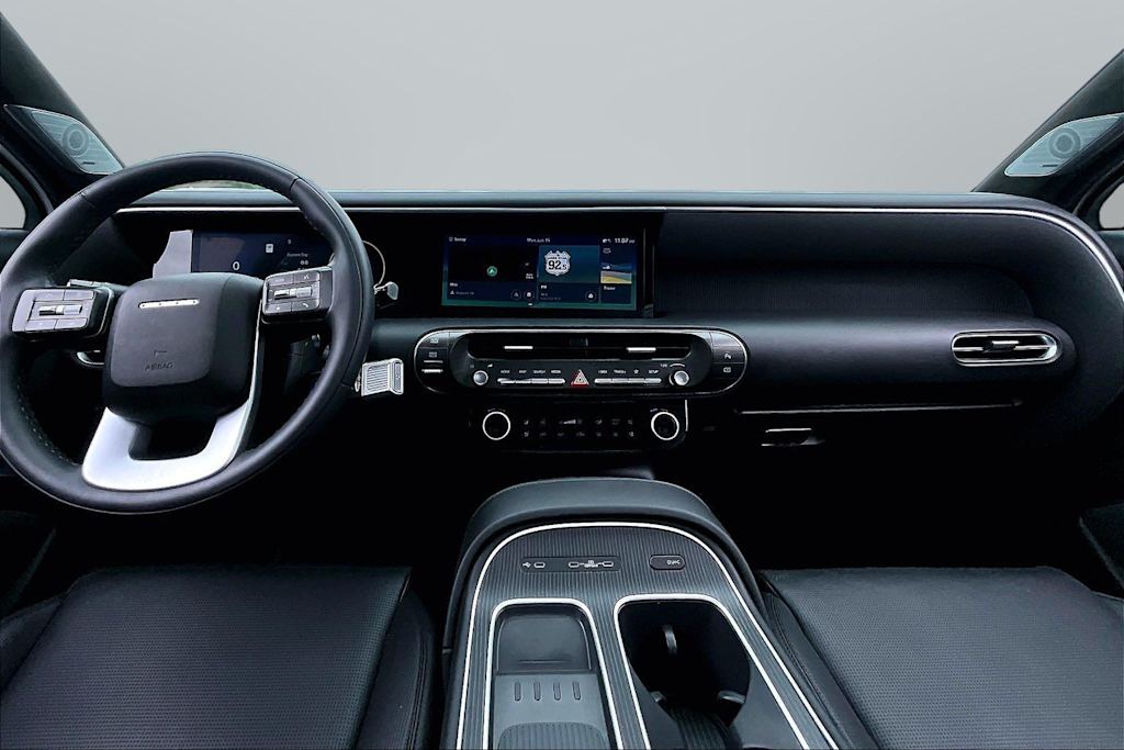 Thumbnail: 2026 Hyundai Palisade - 11