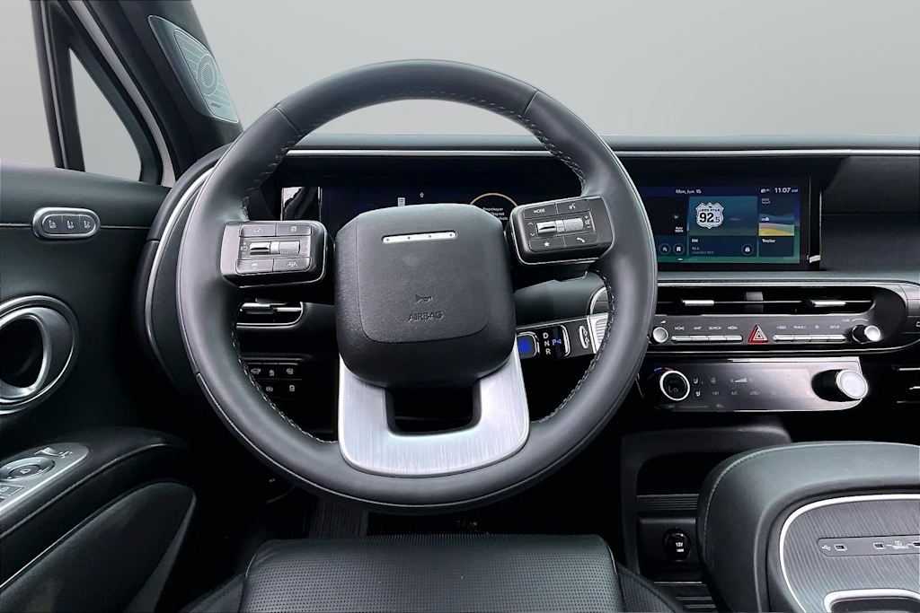 Thumbnail: 2026 Hyundai Palisade - 2