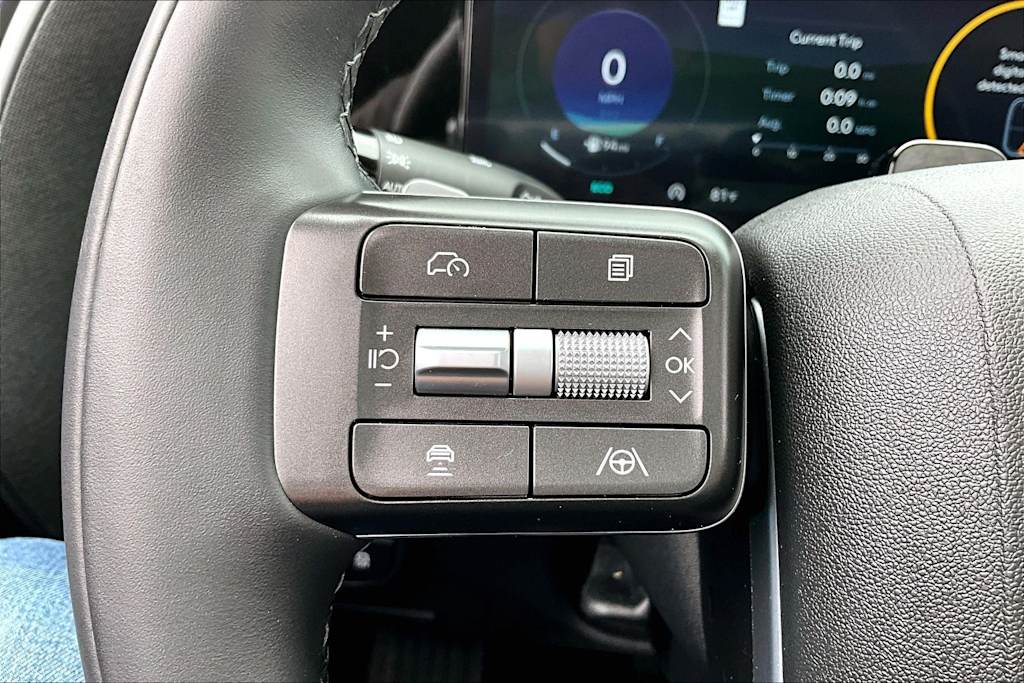 Thumbnail: 2026 Hyundai Palisade - 21