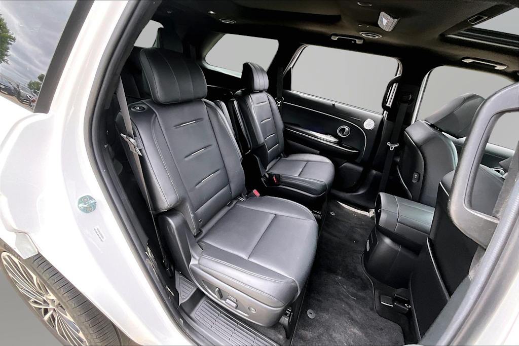 Thumbnail: 2026 Hyundai Palisade - 27