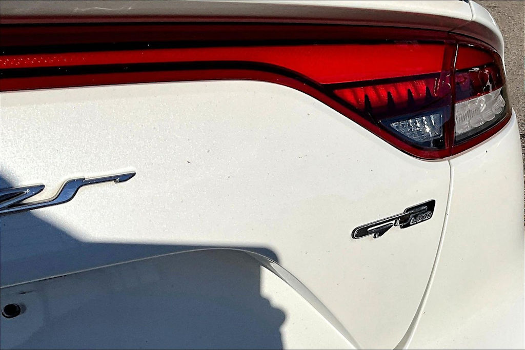 Thumbnail: 2022 Kia Stinger - 33